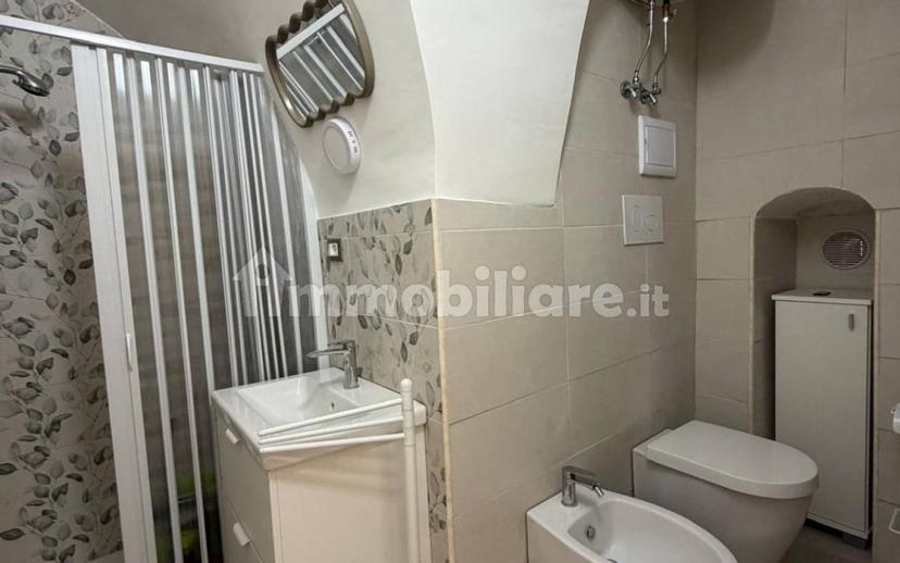 Monolocale via Giuseppe Ricciardi, Centro Storico, Foggia — foto 3 di 11