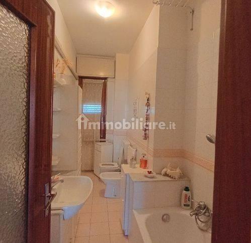 Quadrilocale via Solferino, Centro, Casale Monferrato — foto 15 di 20