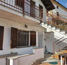 Villa unifamiliare, buono stato, 70 m², Rocchetta, Pontestura