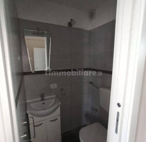 Quadrilocale corso Trento, Porta Milano, Casale Monferrato — foto 26 di 27