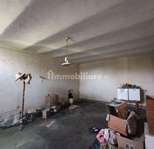 Villa unifamiliare via Dante Alighieri, Due Sture, Morano sul Po — foto 12 di 28