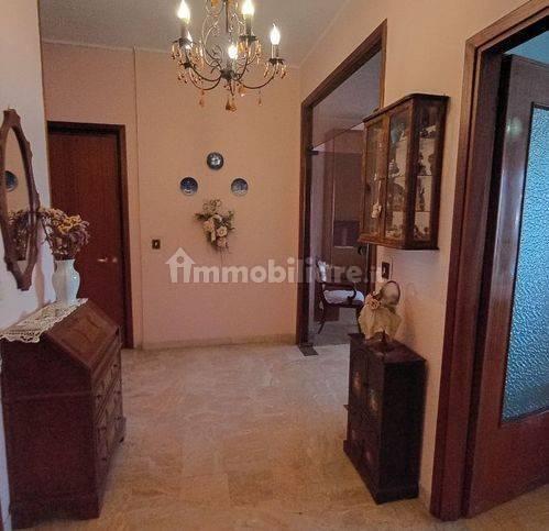 Quadrilocale via Solferino, Centro, Casale Monferrato — foto 6 di 20