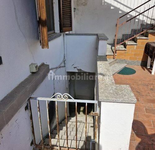 Villa unifamiliare, buono stato, 70 m², Rocchetta, Pontestura — foto 7 di 14