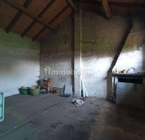 Villa unifamiliare via Dante Alighieri, Due Sture, Morano sul Po — foto 25 di 28