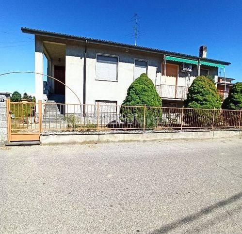 Villa unifamiliare, buono stato, 300 m², Frassineto Po — foto 13 di 31
