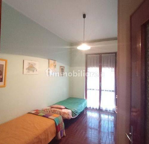 Quadrilocale via Solferino, Centro, Casale Monferrato — foto 17 di 20