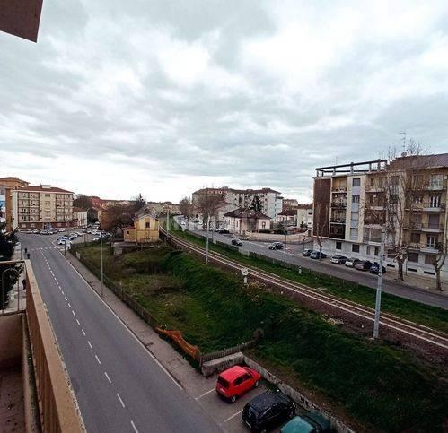 Quadrilocale corso Trento, Porta Milano, Casale Monferrato — foto 5 di 27