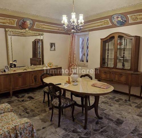 Villa unifamiliare, da ristrutturare, 150 m², Ottiglio — foto 29 di 34