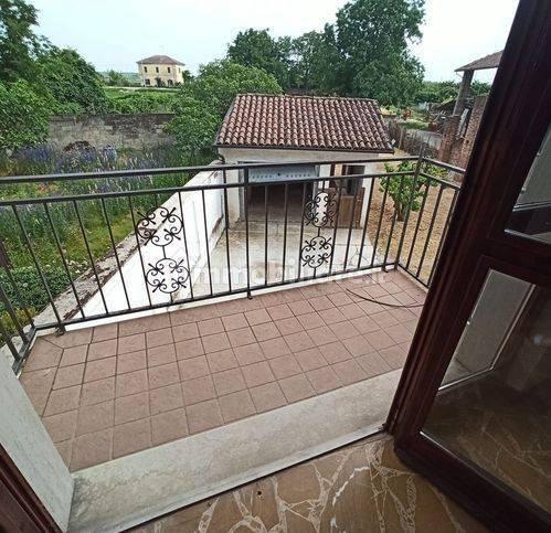 Villa unifamiliare via Bigliona, Terranova, Casale Monferrato — foto 14 di 20