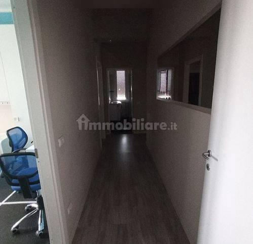 Quadrilocale corso Trento, Porta Milano, Casale Monferrato — foto 6 di 27