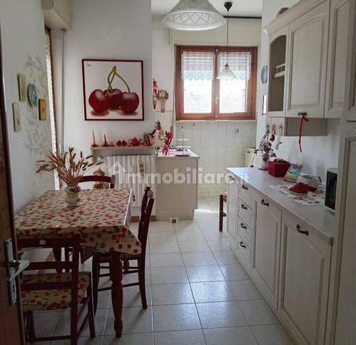 Quadrilocale via Solferino, Centro, Casale Monferrato — foto 4 di 20