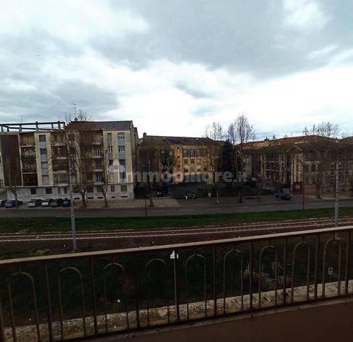 Quadrilocale corso Trento, Porta Milano, Casale Monferrato — foto 16 di 27