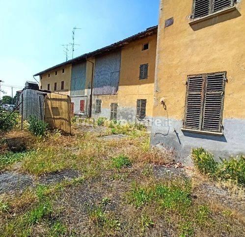 Villa unifamiliare via Dante Alighieri, Due Sture, Morano sul Po — foto 16 di 28