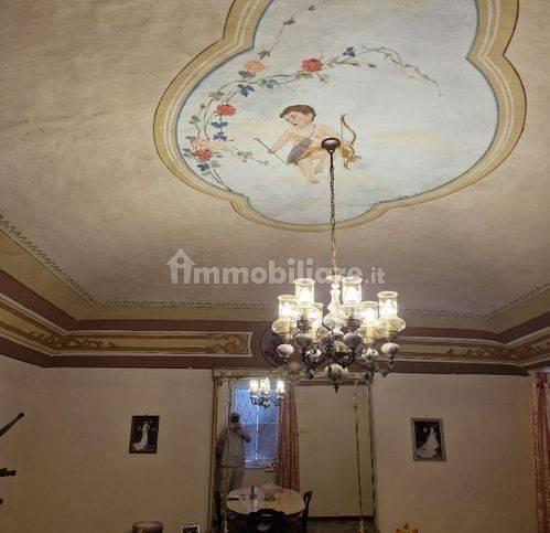 Villa unifamiliare, da ristrutturare, 150 m², Ottiglio