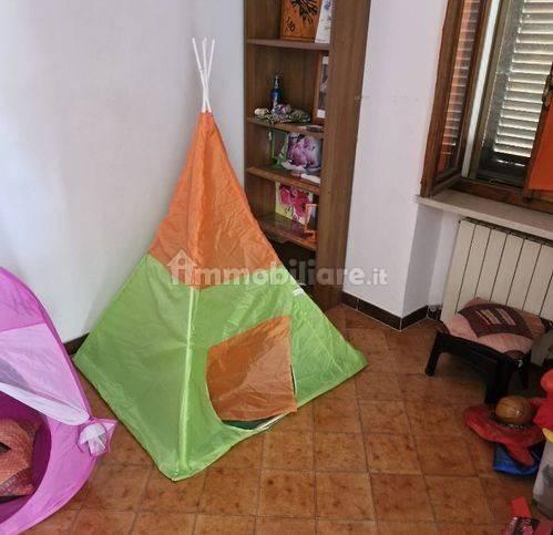 Villa unifamiliare, buono stato, 70 m², Rocchetta, Pontestura — foto 8 di 14