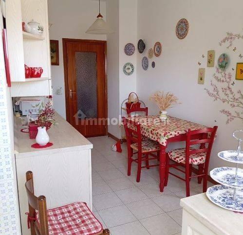 Quadrilocale via Solferino, Centro, Casale Monferrato — foto 16 di 20