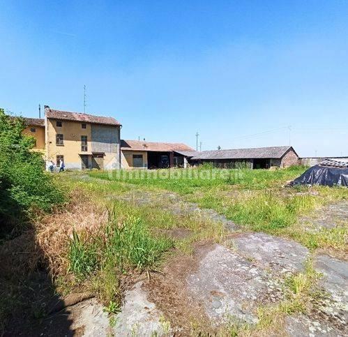 Villa unifamiliare via Dante Alighieri, Due Sture, Morano sul Po — foto 19 di 28