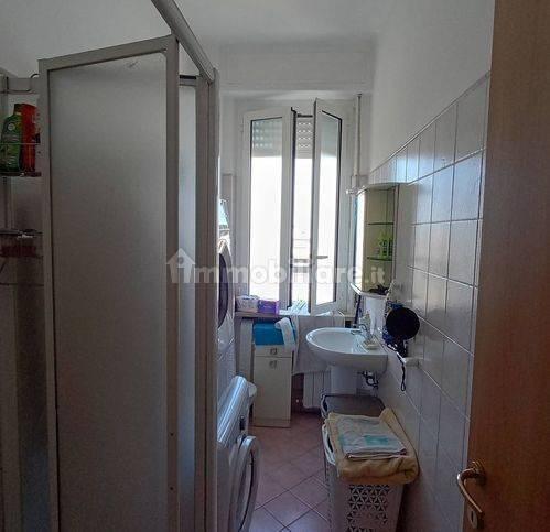 Quadrilocale via Sergio Morello, Oltreponte, Casale Monferrato — foto 7 di 11
