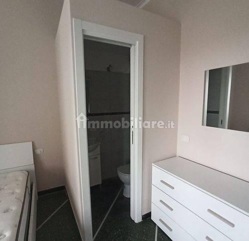 Quadrilocale corso Trento, Porta Milano, Casale Monferrato — foto 20 di 27