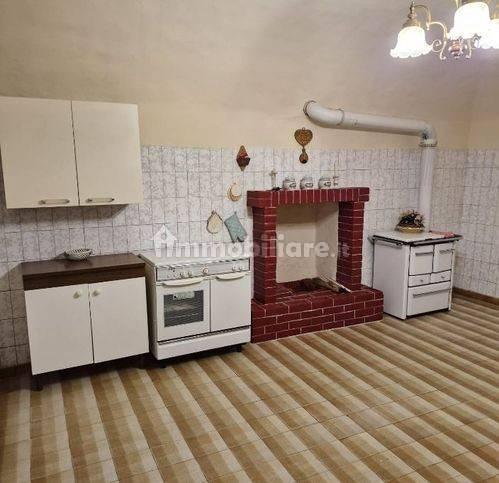 Villa unifamiliare, da ristrutturare, 150 m², Ottiglio — foto 22 di 34