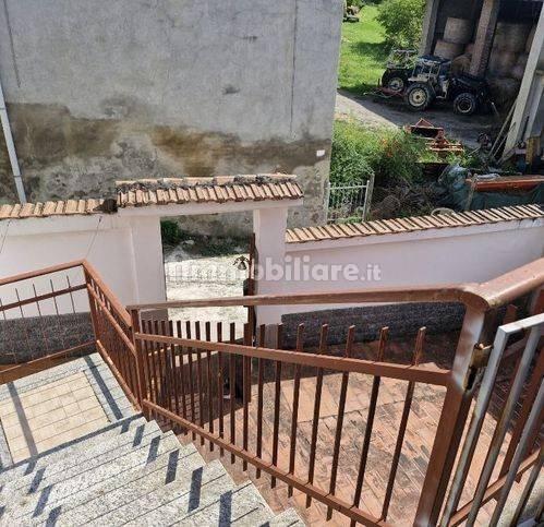 Villa unifamiliare, buono stato, 70 m², Rocchetta, Pontestura — foto 13 di 14