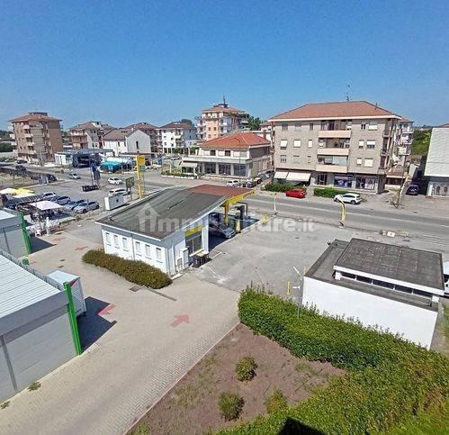 Quadrilocale via Sergio Morello, Oltreponte, Casale Monferrato — foto 2 di 11