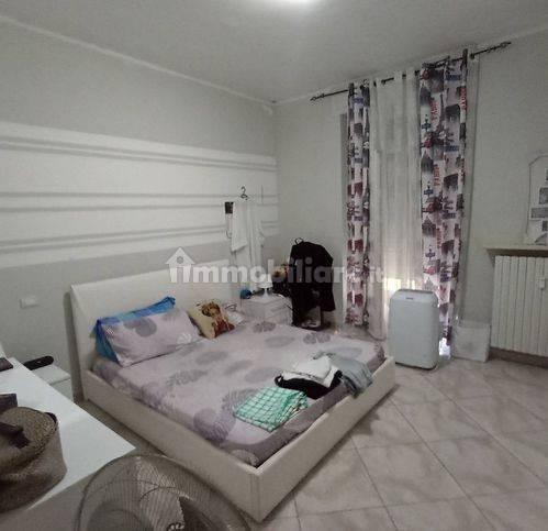 Quadrilocale via Sergio Morello, Oltreponte, Casale Monferrato — foto 6 di 11
