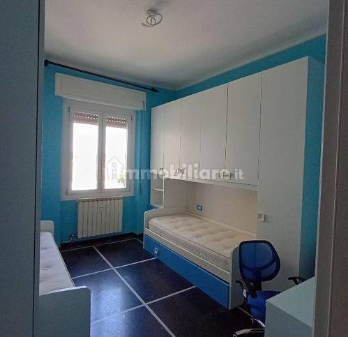 Quadrilocale corso Trento, Porta Milano, Casale Monferrato