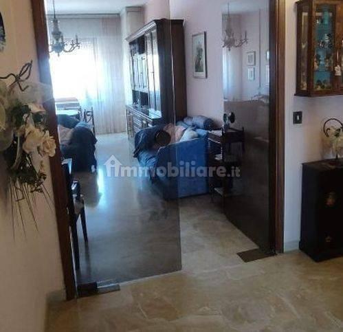Quadrilocale via Solferino, Centro, Casale Monferrato — foto 19 di 20
