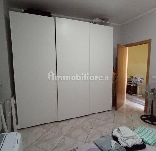 Quadrilocale via Sergio Morello, Oltreponte, Casale Monferrato — foto 4 di 11