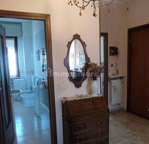 Quadrilocale via Solferino, Centro, Casale Monferrato — foto 2 di 20