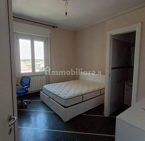 Quadrilocale corso Trento, Porta Milano, Casale Monferrato — foto 22 di 27