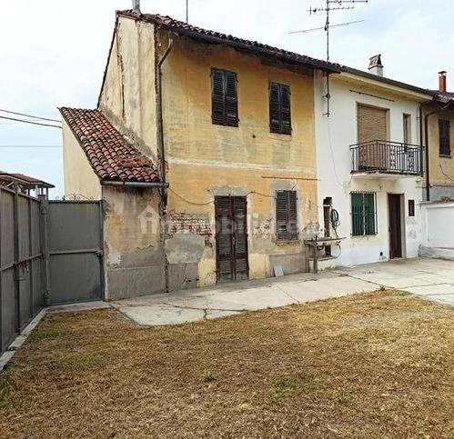 Villa unifamiliare via Bigliona, Terranova, Casale Monferrato — foto 7 di 20