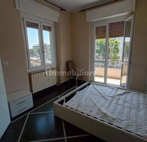 Quadrilocale corso Trento, Porta Milano, Casale Monferrato — foto 21 di 27