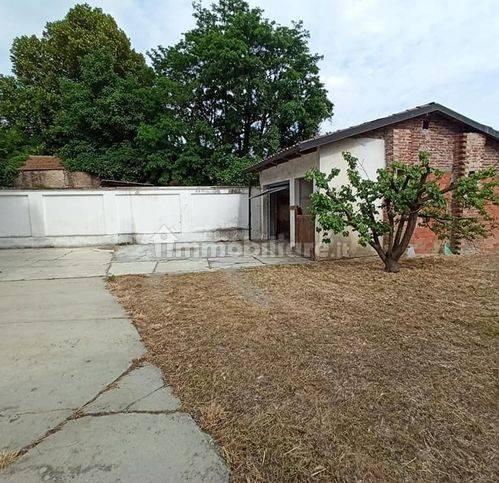 Villa unifamiliare via Bigliona, Terranova, Casale Monferrato — foto 6 di 20