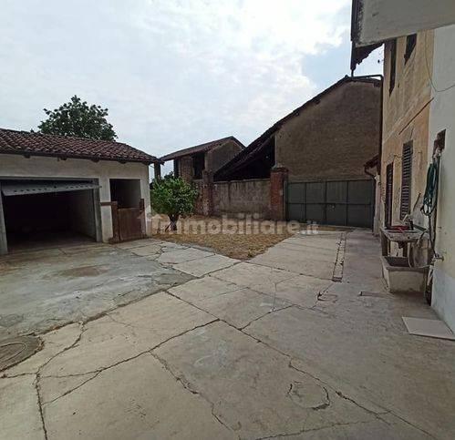 Villa unifamiliare via Bigliona, Terranova, Casale Monferrato — foto 4 di 20