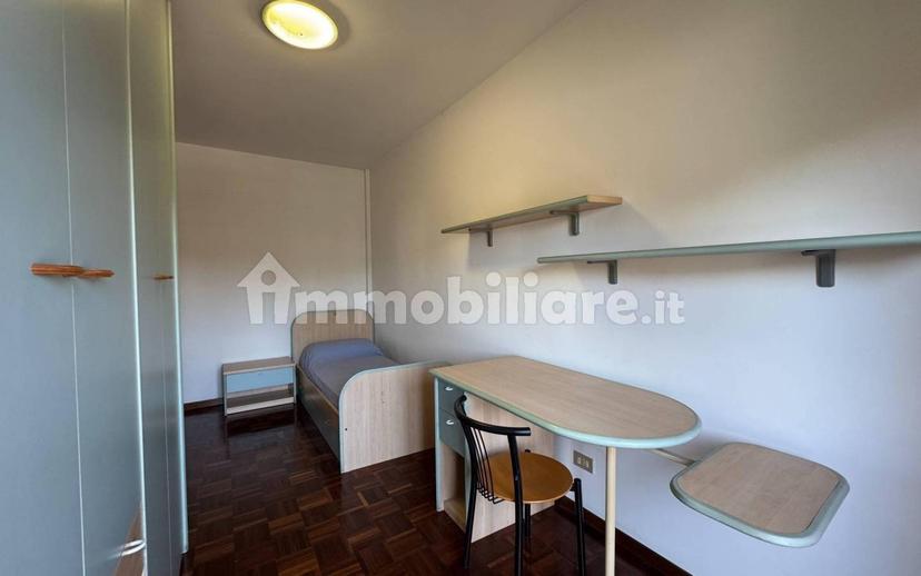Quadrilocale via Valmarana 4F, Mira Porte, Mira — foto 29 di 29