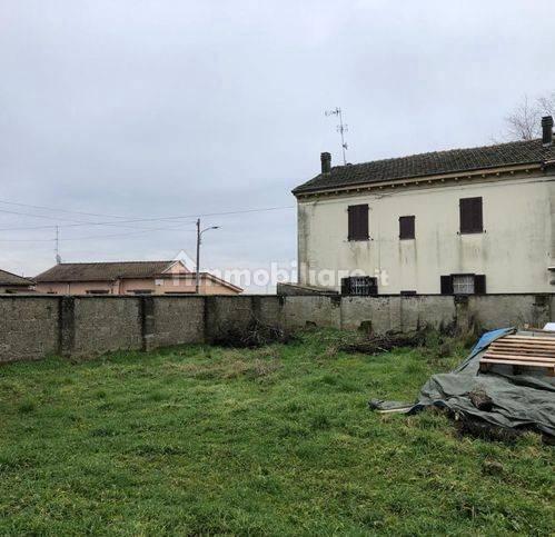 Villa unifamiliare via Dante Alighieri, Due Sture, Morano sul Po — foto 9 di 28