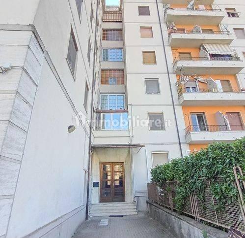 Quadrilocale corso Trento, Porta Milano, Casale Monferrato — foto 4 di 27