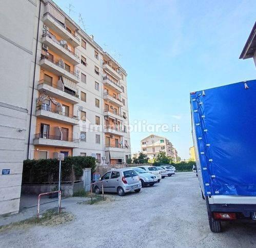 Quadrilocale corso Trento, Porta Milano, Casale Monferrato — foto 25 di 27