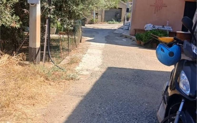 Rustico, da ristrutturare, 180 m², Ortoliuzzo - San Saba, Messina — foto 20 di 23