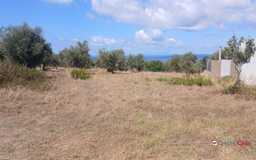 Rustico, da ristrutturare, 180 m², Ortoliuzzo - San Saba, Messina — foto 9 di 23
