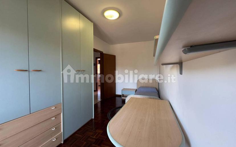 Quadrilocale via Valmarana 4F, Mira Porte, Mira — foto 18 di 29