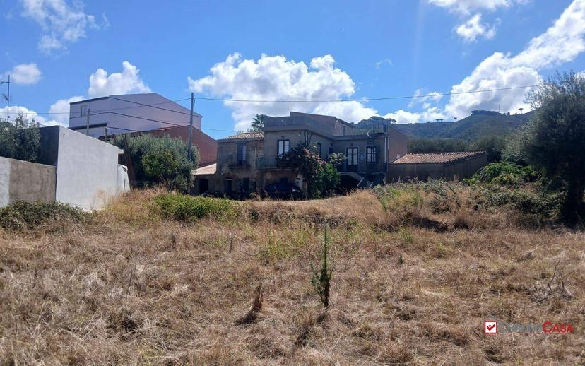 Rustico, da ristrutturare, 180 m², Ortoliuzzo - San Saba, Messina — foto 18 di 23