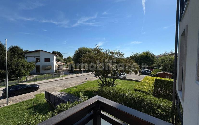 Quadrilocale via Valmarana 4F, Mira Porte, Mira — foto 13 di 29