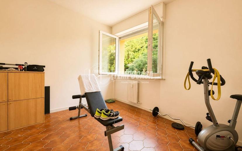 Appartamento via San Marino 111, Granarolo, Genova