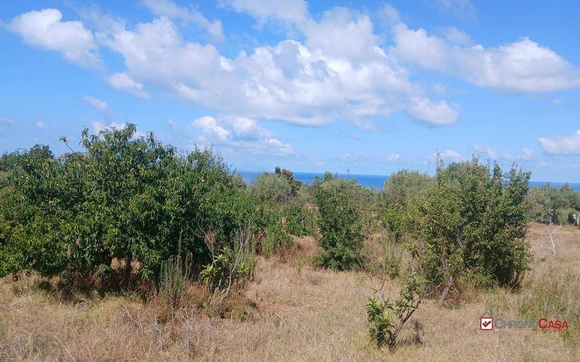Rustico, da ristrutturare, 180 m², Ortoliuzzo - San Saba, Messina