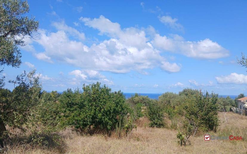 Rustico, da ristrutturare, 180 m², Ortoliuzzo - San Saba, Messina — foto 22 di 23