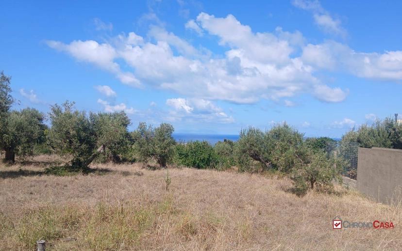Rustico, da ristrutturare, 180 m², Ortoliuzzo - San Saba, Messina — foto 15 di 23