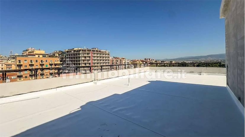Attico via Rossini, 00, San Benedetto, Cagliari